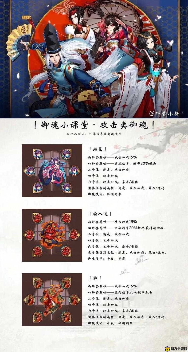 阴阳师游戏深度解析，挂魂8高效通关技巧与高级御魂副本全面攻略